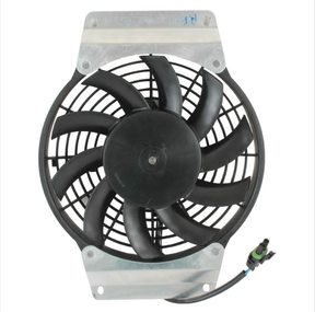 Can Am Outlander fan motor assembly 2009-2012 by ATV City, replaces Bombardier 709 200 371
