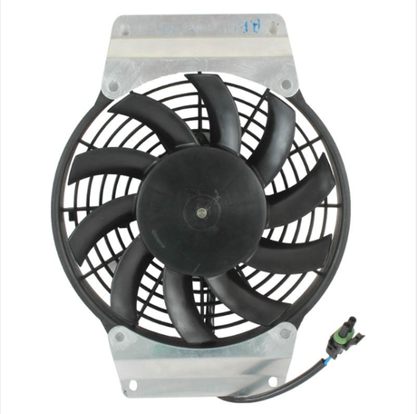 Can Am Outlander fan motor assembly 2009-2012 by ATV City, replaces Bombardier 709 200 371