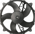 Polaris Ranger/Sportsman 12V fan motor assembly for ATV/UTV cooling system by ATV City