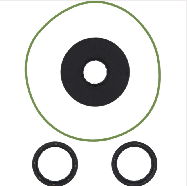 Diff Seal Kit Front For Polaris Ranger 570 SP 2022 2023 2024 Differential Seal Replacement