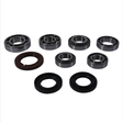 Rear differential bearing kit for Yamaha Kodiak 700 4WD (2016-2024) by ATV City; metal bearings and seals