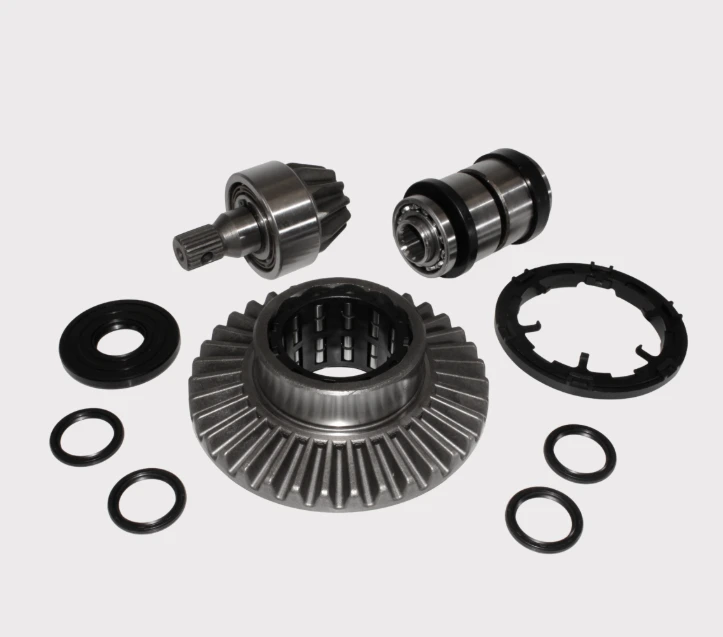 Front differential rebuild kit for Ranger 1000 Diesel 2016 - ATV City, OEM 1333750/3236647/3233956