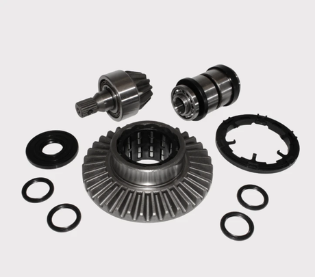 Front differential rebuild kit for Ranger 1000 Diesel 2016 - ATV City, OEM 1333750/3236647/3233956