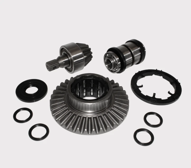 Front differential rebuild kit for Ranger 1000 Diesel 2016 - ATV City, OEM 1333750/3236647/3233956