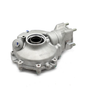 Rear differential complete for Honda TRX420 ATV (2007–2013), silver metal housing, durable replacement