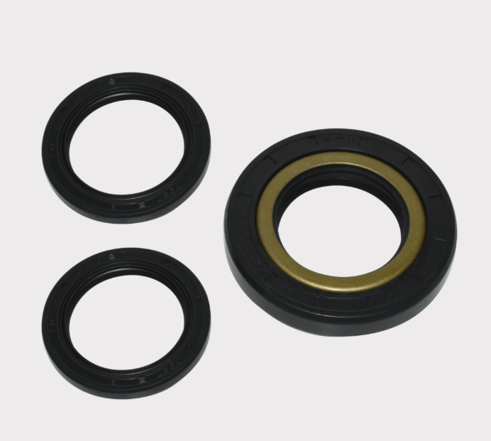 Differential Bearing Seal Kit For Honda TRX 500FE FM FPE FP Rear 2012 2013 ATV Axle