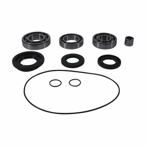 Rear differential bearing kit by ATV City for Can-Am Defender 500/Outlander 1000 XT; bearings, seals, O-rings.