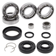 Front differential bearing kit for Honda TRX 420 (2014-2018) by ATV City with bearings, seals and spacers