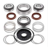 Rear differential bearing and seal kit for Polaris Ranger 2x4/4x4 500 EFI, 07–09 and 700 Crew 08–09, by ATV City