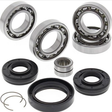 Front differential bearing and seal kit for Honda TRX 500 FE/FM 2012-2013 ATV, OEM quality by ATV City