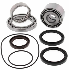 Differential bearing & seal kit for Yamaha YFM 400 Grizzly IRS 07-08, Kodiak 05-06; YFM 450 Grizzly IRS 2007 - ATV City