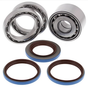 Differential bearing and seal kit by All Balls for Yamaha YFM350/400/450 Grizzly (2007–2012)