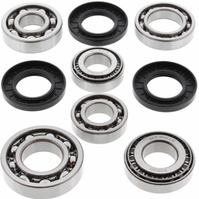 Rear differential bearing & seal kit for Yamaha YFM Grizzly 550 2009-2014; Grizzly 700 2007-2016; Kodiak 700 2018