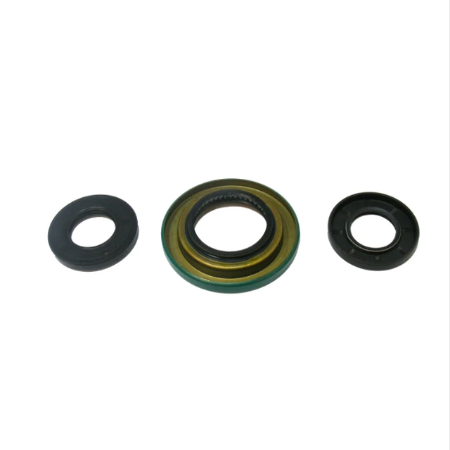 Can-Am Front Differential Seal Kit for Outlander 330/400 04–05, Renegade 500 08–12 — ATV City three-piece seal set