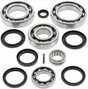 Differential bearing and seal kit for Kawasaki rear KVF 360A/B, KVF 650 Prairie 2003–2007 ATV City