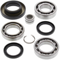 ATV City differential bearing and seal kit for Honda TRX 500 rear; compatible 05–11 models