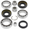 ATV City Front diff bearing & seal kit for Honda TRX500FA 2005-2007, TRX500FE/FM 2005-2011; includes bearings & seals