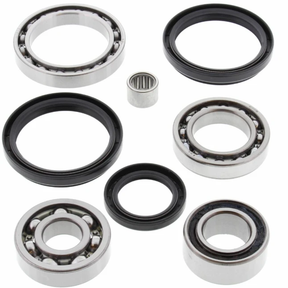 Differential bearing and seal kit for Arctic Cat front differential; ATV City, fits 2005–2007 FIS 400/500 4x4 AT/MT