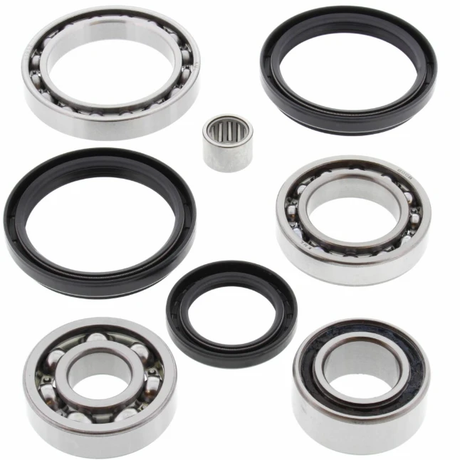 Differential bearing and seal kit for Arctic Cat front differential; ATV City, fits 2005–2007 FIS 400/500 4x4 AT/MT