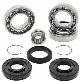 Front differential bearing & seal kit for Honda TRX 400FA/400FGA (2004–2006) ATV City