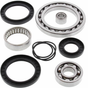 ATV City Yamaha rear differential bearing & seal kit fits YXR450 06-09, YXR660 04-07, 700 FI 08-09, YFM660 Grizzly 02-08