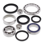 ATV City Yamaha rear differential bearing and seal kit; fits YFM200/250/350 Timberwolf 92–98, YTM200/225 Tri-Moto 85–86