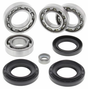 8-piece front differential bearing and seal kit for Yamaha YFM 600 Grizzly (1998–2001) by ATV City