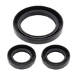 Front differential seal kit with three black seals for ATVs by ATV City