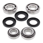 Yamaha front diff kit with bearings and seals for Timberwolf 250FW, Big Bear 350FW, Kodiak 400
