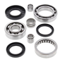 ATV City rear differential bearing and seal kit for Kawasaki Prairie KVF 4x4; multi-piece set for 1997-1998 and 1999-2002