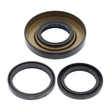 Honda rear differential seal kit; 3-piece bronze bearing and black seals for TRX ATVs (2000–2006) by ATV City