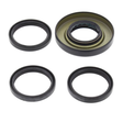 Honda rear differential seal kit for TRX 250 Recon (1997–2014) and TRX 250EX Sportrax (2001–2014) – four seals