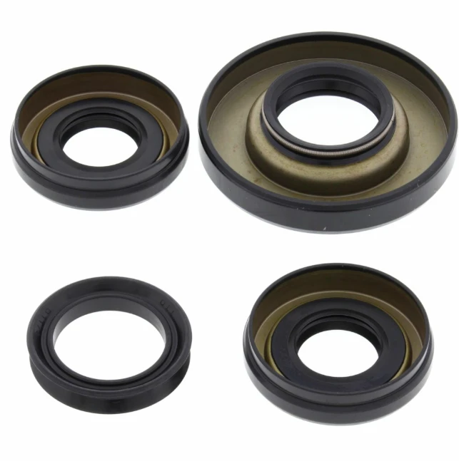Front differential seal kit by ATV City for Honda TRX 400FW Foreman 2002–2003 and TRX 500FA 2001–2004