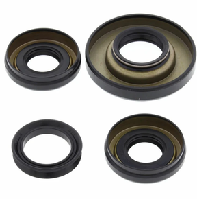 Front differential seal kit by ATV City for Honda TRX 400FW Foreman 2002–2003 and TRX 500FA 2001–2004