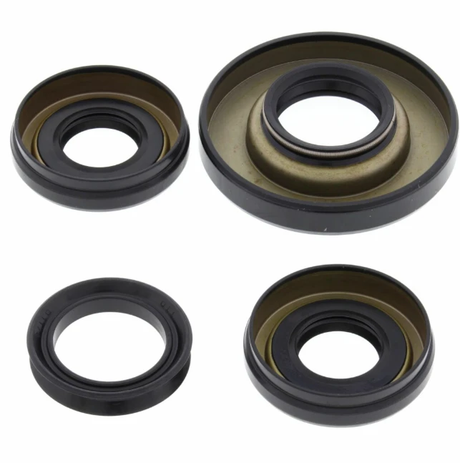Front differential seal kit by ATV City for Honda TRX 400FW Foreman 2002–2003 and TRX 500FA 2001–2004