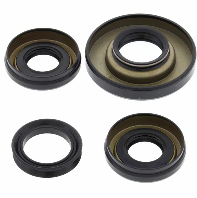Front differential seal kit by ATV City for Honda TRX 400FW Foreman 2002–2003 and TRX 500FA 2001–2004
