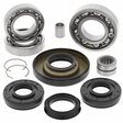 Honda Front Differential Bearing and Seal Kit for TRX 400FW 2002–2003, TRX 450FE 2002–2004, TRX 500FA 2001–2004