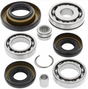 Front differential bearing and seal kit for Honda TRX 400FW/450ES/450S by ATV City, multi-piece kit