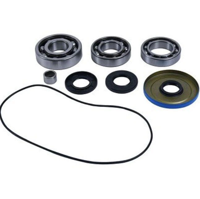 Front differential bearing and seal kit for Can-Am Defender Traxter 1000 (2017–2019 DPS; 2018–2019 XT/XTP) by ATV City