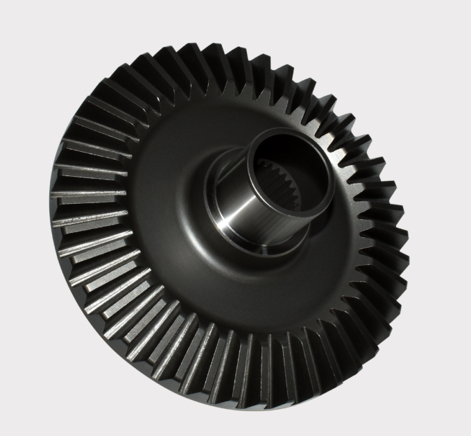 Ring Gear For Honda TRX 350 TE TM FE FM 2000 2001 2002 2003 2004 2005 2006 OEM Replacement