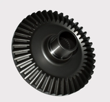 Ring gear for Honda TRX 350 ATV crown wheel, steel, OEM replacement by ATV City (2000–2006)