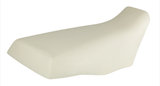Seat foam replacement for Honda TRX500FA Rubicon 2005-2014 and Foreman FM 2005-2011, off-white ATV seat cushion