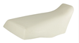 Seat foam replacement for Honda TRX420 Rancher (2007–2013), cream direct-fit cushion by ATV City