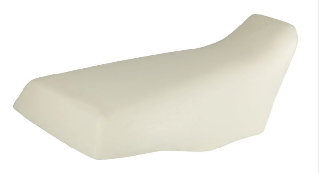 Seat Foam Replacement For Honda TRX420 Rancher 2007 Through 2013 Fits Direct Replacement Seat Cushion