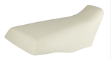 Seat foam replacement for Honda TRX420 Rancher (2007–2013), cream direct-fit cushion by ATV City