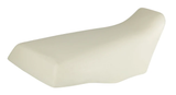 Seat foam for Honda TRX350-400 Rancher 04-07, beige OEM-style cushion.