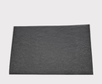 Seat repair sticker patch, 110x170mm; universal black vinyl patch for ATV/UTV seats, weather resistant.