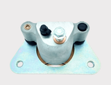 Brake Caliper for Polaris Ranger Diesel rear-right, silver finish, direct fit replacement