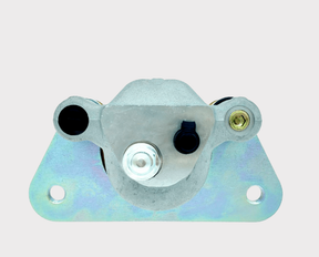 Brake Caliper for Polaris Ranger Diesel 902 EU, rear RH/LH, silver, direct replacement fits 1912816/1914017