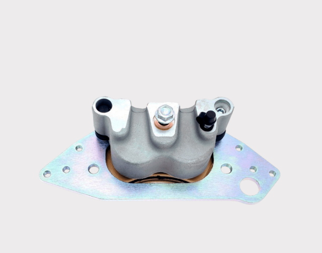 Brake Caliper ATV City for Polaris Ranger Diesel 902 EU front/rear parking brake